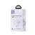 Joyroom L-2P356 35W Mini Intelligent Dual Port Fast PD Charger