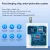 Xiaomi Mini 120 Watt Hypercharge Fast Wall Charger Xiaomi Mi Redmi Black Shark Poco