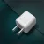 Pisen KPD201 20W PD Fast Charging Wall Adapter