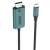 ONTEN UC952 USB-C To HDMI Cable (4K@30Hz)