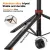 Neepho NP Z7 74″ Extendable Phone Tripod & Selfie Stick