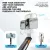 Neepho NP L6S Selfie Stick Tripod With Wireless Remote