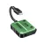 Plextone GS1 2 In 1 3.5mm And Charge Converter iPhone Lightning Adapter Charging PD 30W Fast Charge