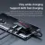Plextone GS1 Type C PD QC 60W Fast Charge USB-C To 3.5mm Headphone Jack Adapter