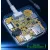 Plextone GS5 PD 60W 5 In 1 Fast Charge Adapter TYPE-C To 3.5mm Aux Converter