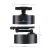 KISONLI M5 Bluetooth Speaker With Phone Holder And Wireless Charging