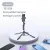 Yesplus YS1514 Tripod Selfie Stick Bluetooth – 1.8 Meter Portable Tripod With Remote