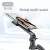 Yesplus YS1514 Tripod Selfie Stick Bluetooth – 1.8 Meter Portable Tripod With Remote