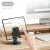 Yesplus YS 1517 Foldable Holder Stand – Universal 360° Rotation Desktop Tablet & Phone Stand
