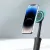 Portable Strong Magnetic Mobile Phone Holder Selfie Stick With Tripod