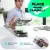 Joyroom JR W17 15W Multi-Device 3-in-1 Fast Wireless Charging Station