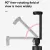 JOYROOM JR-Oth-AB601 Magic Flute Series Bluetooth Wireless Selfie Stick