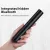 JOYROOM JR-Oth-AB601 Magic Flute Series Bluetooth Wireless Selfie Stick