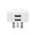 JOYROOM JR L206 2.4A Dual USB Ports Wall Charger Adapter