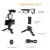 Phone VLOG Video Making Kit With Mini Tripod