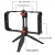 Jmary MT33 Video Cage Rig Tripod Kit Handle
