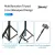 Jmary MT40 2 In 1 Monopod Selfie Stick Tripod