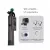 Q05 1580mm Retractable Selfie Tripod With Wireless BT Remote