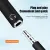 USB Type C To 3.5mm 2 In 1 Headphone And Charger Adapter