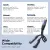 Joyroom SY C02 Audio Transfer Series Type-C to 3.5mm+Type-C 2 In 1 Audio Adapter