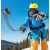 Onesam OS-M03 U Magnetic Neck Action camera Mount Strap And Selfie Stick