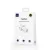 Wiwu RY U33 33W GaN PD+QC Fast Charger