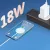 Vidvie WLC1405 Wireless Charger