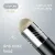 YESPLUS YS1307 Capcitive Stylus Pen Drawing Pen Cloth Head Compatible For Android iOS Tablet