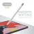 YESPLUS YS1307 Capcitive Stylus Pen Drawing Pen Cloth Head Compatible For Android iOS Tablet