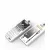 Yesplus YS1409 iPhone To 3.5mm Audio Converter Cable