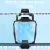 YS S1 Semiconductor Heat Sink Mobile Cooler Back Clip Low Noise