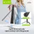 BAVIN AP28 Multifunctional Bluetooth Selfie Stick With Wireless Remote Adjustable Phone Stand