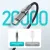 Bwoo X287C USB-C To USB-C PD 60W Fast Charging Nylon Braided Cable (1M)