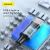 Foneng BM30 Metal Type C To 3.5mm Audio Cable