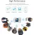 E5577 Portable 4G LTE Mobile Pocket WiFi Hotspot With SIM Slot
