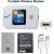 E5577 Portable 4G LTE Mobile Pocket WiFi Hotspot With SIM Slot