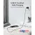 Anker A82E2 USB-C To USB-C 240W Braided Cable 1 Meter