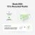 Belkin BoostCharge Compact USB-C Wall Charger 45W