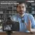 Digitek® DWM 101 Wireless Microphone System Professional ANC Noise Reduction 100M Range