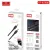 Earldom AUX08 3 Meter Stereo AUX Audio Cable 3.5mm Male To Male Connector