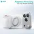 Coteci Ergonomic Design Stable Ultra Light Easy Control Magnetic Photo Grip Phone Holder