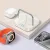 Hoco CQ16A 3 In 1 Desktop and Watch Wireless Charger Set