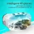 Shinecon G05 3D VR Headset Glasses Adjustable VR Glasses for 4.7-6.3inches Smartphone