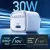 Anker Zolo A2698 1C 30W Fast Charger Dock