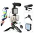 AY49 RGB Smartphone Vlogging Kit Tripod With LED Light