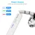 BP16AP Bluetooth Rechargeable iOS Stylus Pen Pencil With Palm Rejection