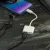Borofone BV11 Audio Converter For Lightning To Dual Lightning