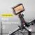 C03 Telescopic Pole Selfie Stick Tripod With Detachable 360 Ballhead