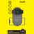Budi WL3500B (2+1) In 1 Wireless Charger