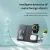 HOCO CQ2 3 In 1 Wireless Charger Stand 15W For Samsung Phones